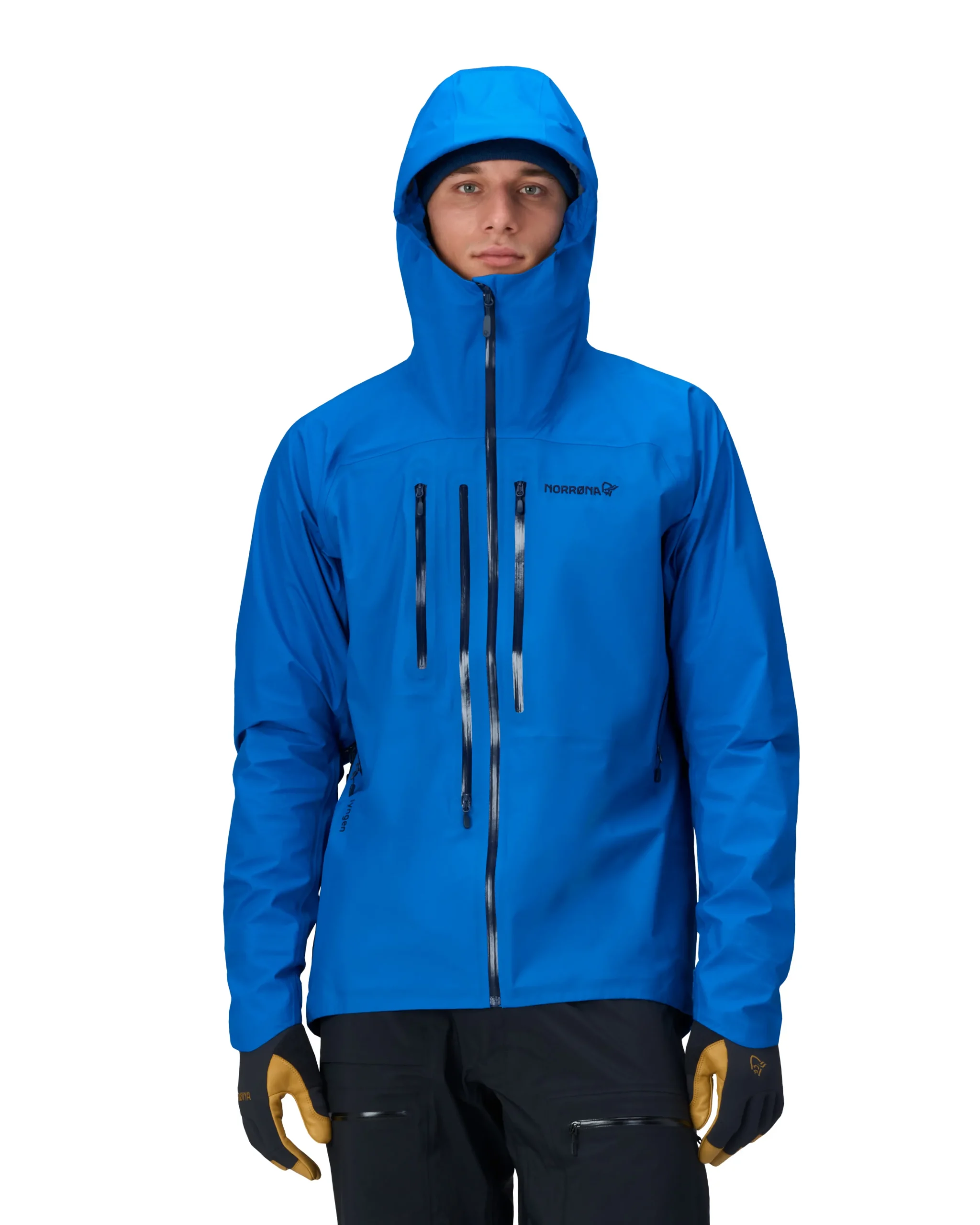 lyngen Gore-Tex Jacket M's