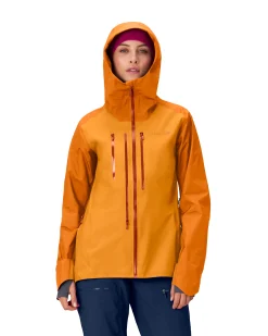 lyngen Gore-Tex Jacket W's