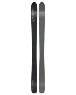 lyngen woodcore96 Skis