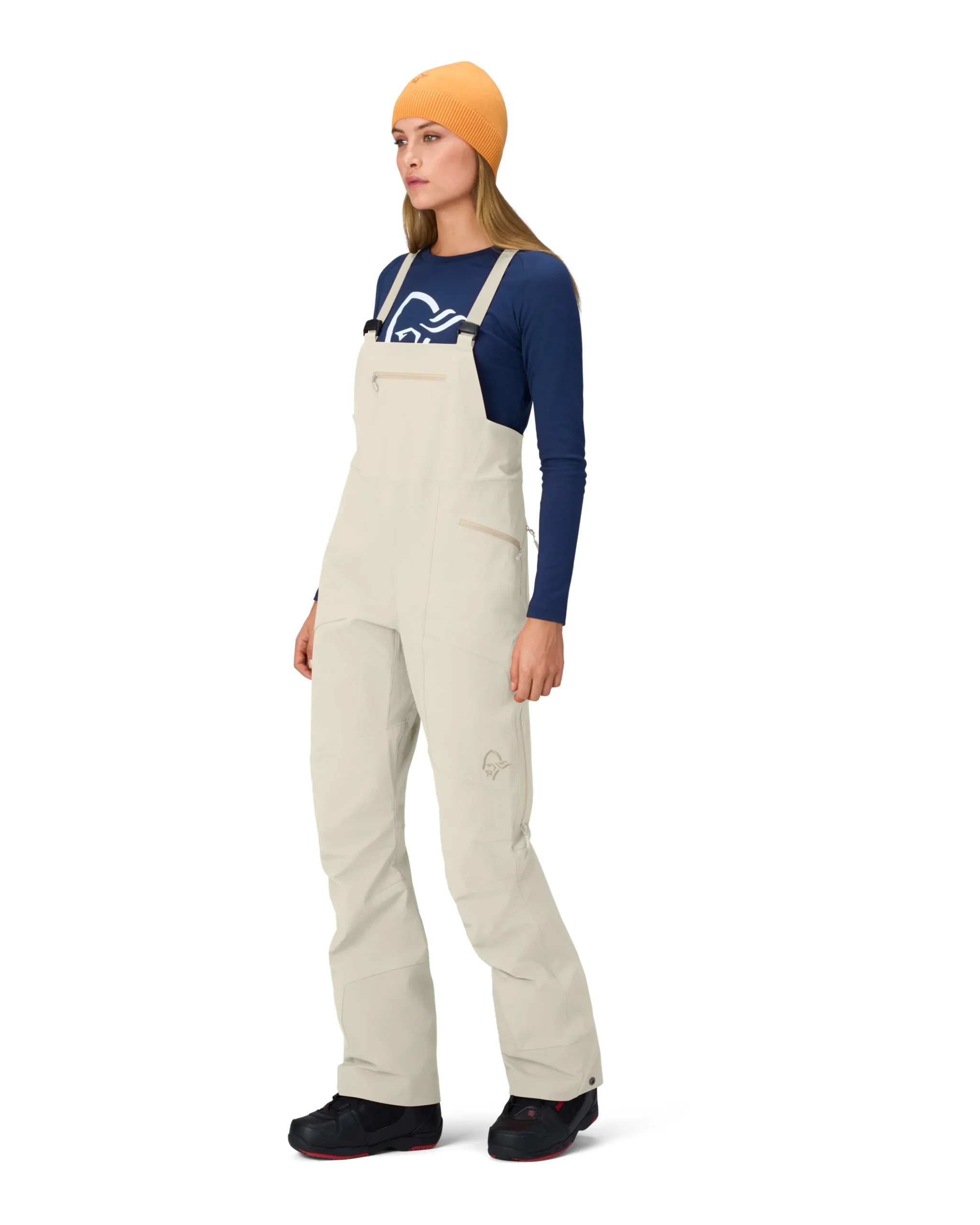 møre flex1 Bibs W's