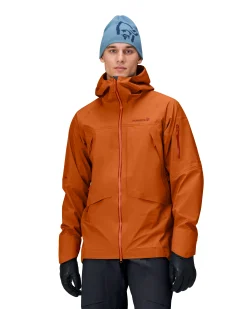 møre Gore-Tex Jacket M's