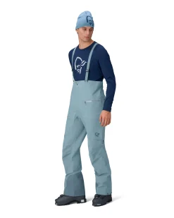 møre Gore-Tex Salopette M's