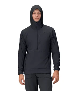 møre Octa Zip Hood M's