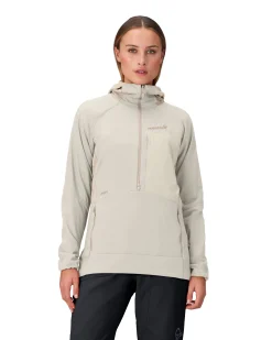 møre Octa Zip Hood W's