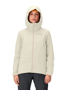 møre thermo60 aero200 Jacket W's