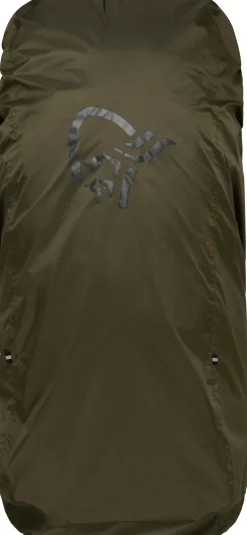 norrøna econyl70 80L rain cover Unisex