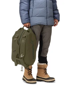 norrøna 50L Duffel Bag