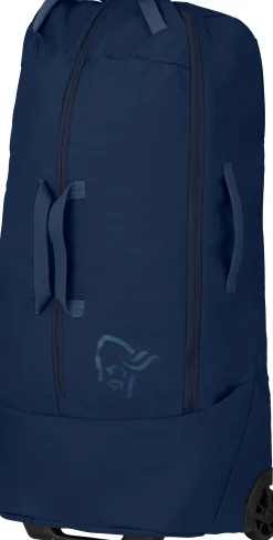 norrøna 80L Trolley Unisex