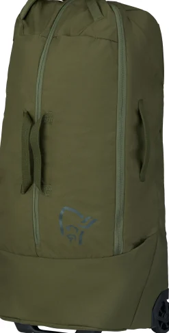 norrøna 80L Trolley Unisex
