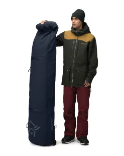 norrøna XL Ski Bag