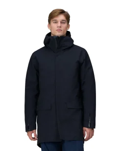 oslo Gore-Tex down850 Parka M's