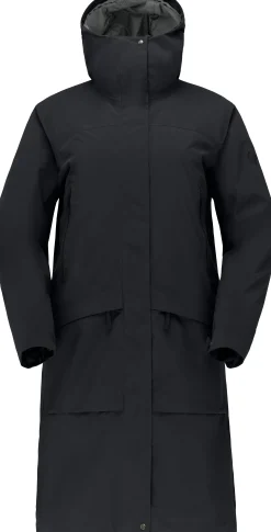 oslo Gore-Tex 2L Coat W's