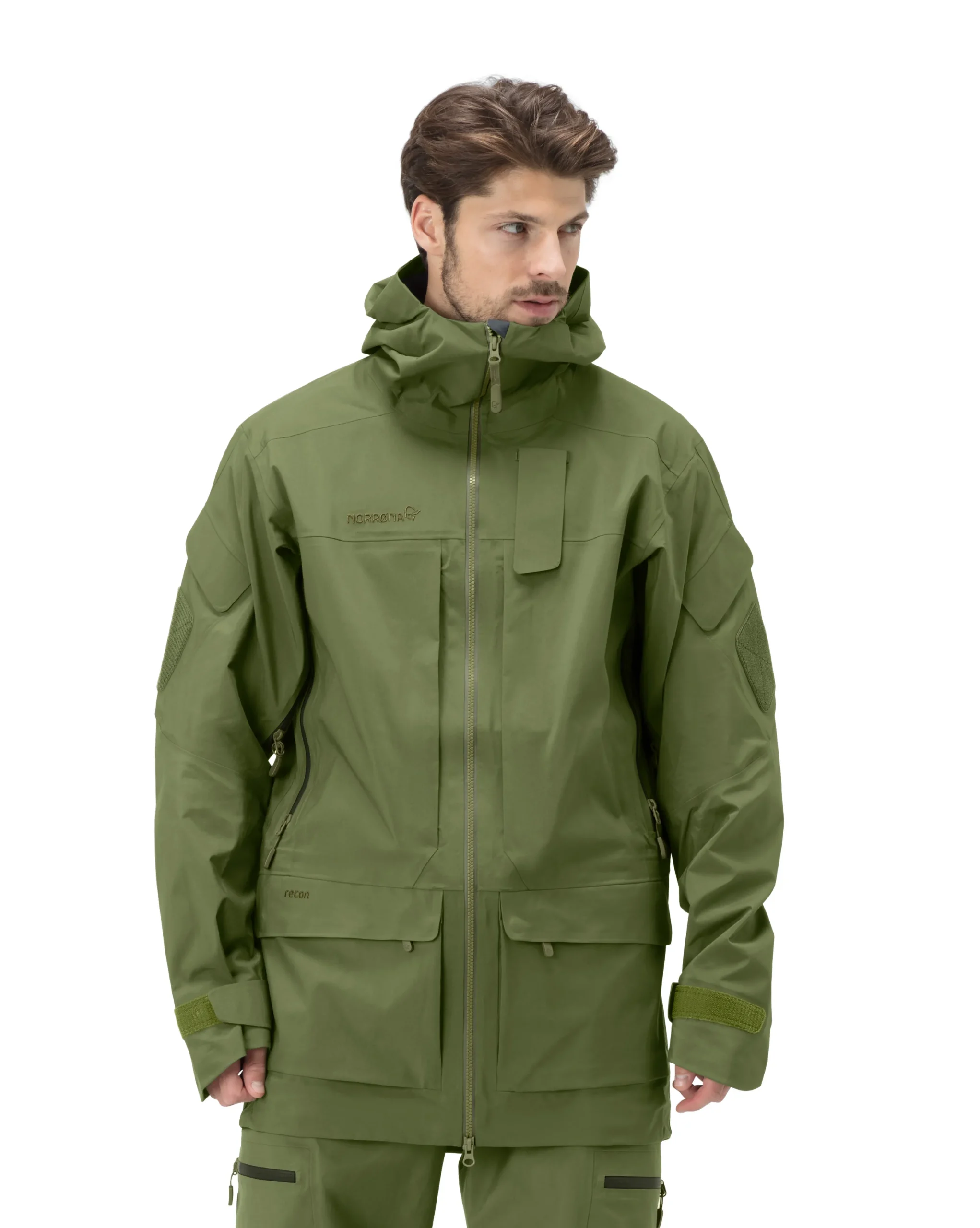 recon Gore-Tex Pro Jacket (M/W)