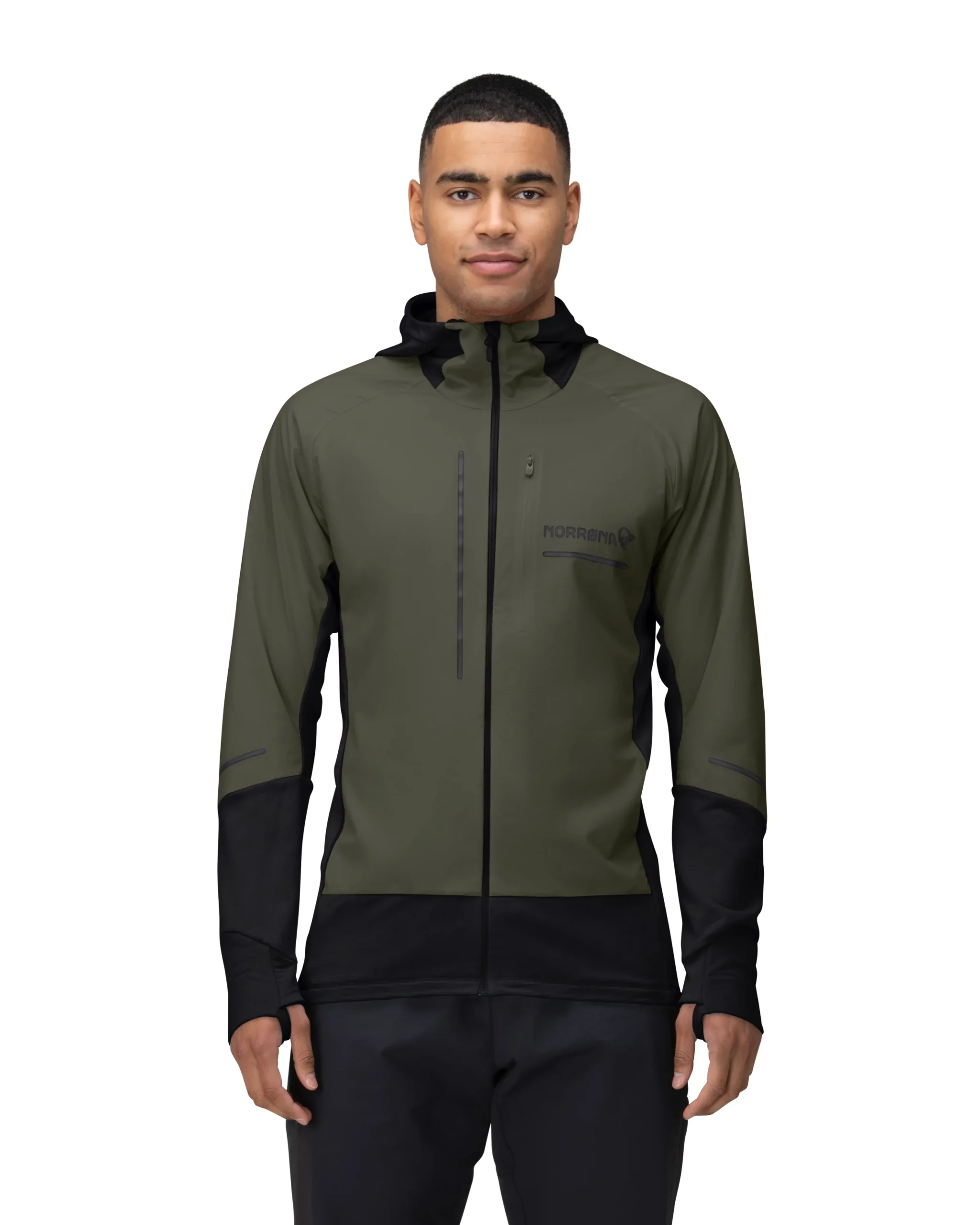 senja Alpha90 Hood M's