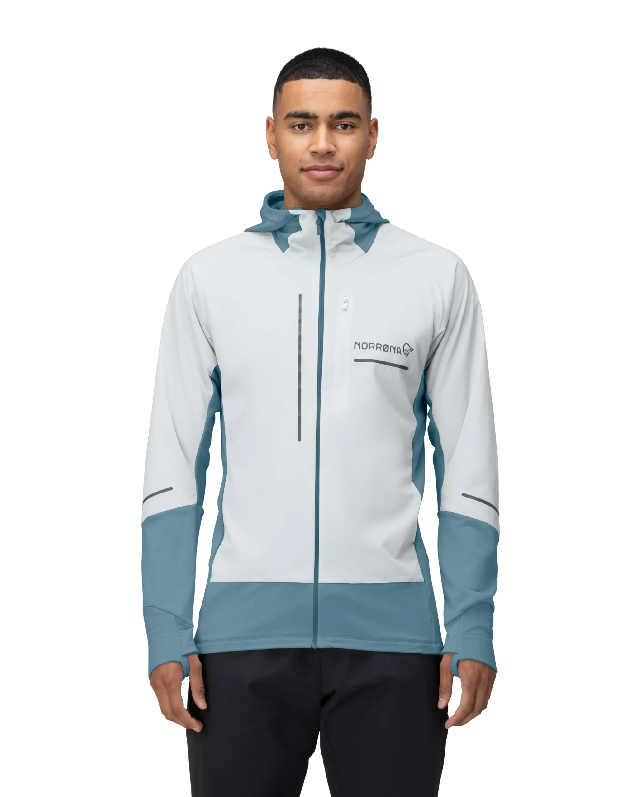 senja Alpha90 Hood M's