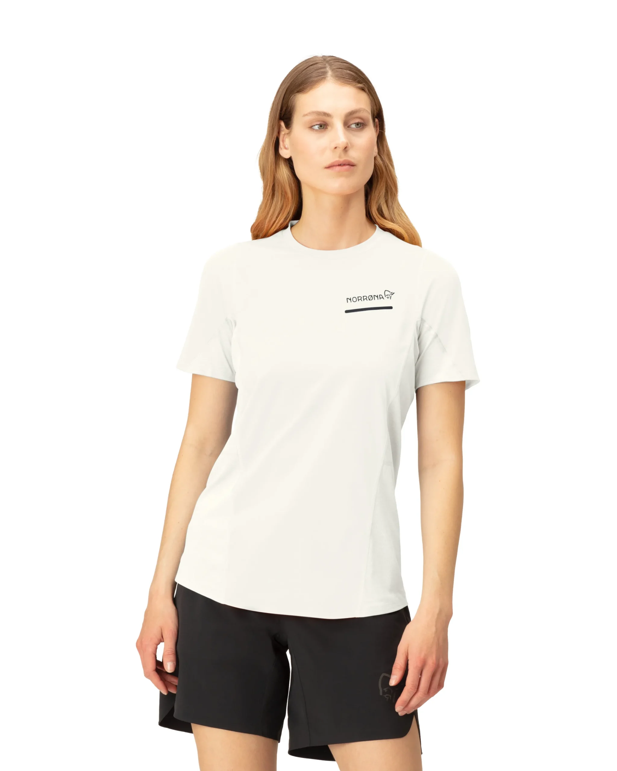 senja equaliser lightweight T-shirt W's