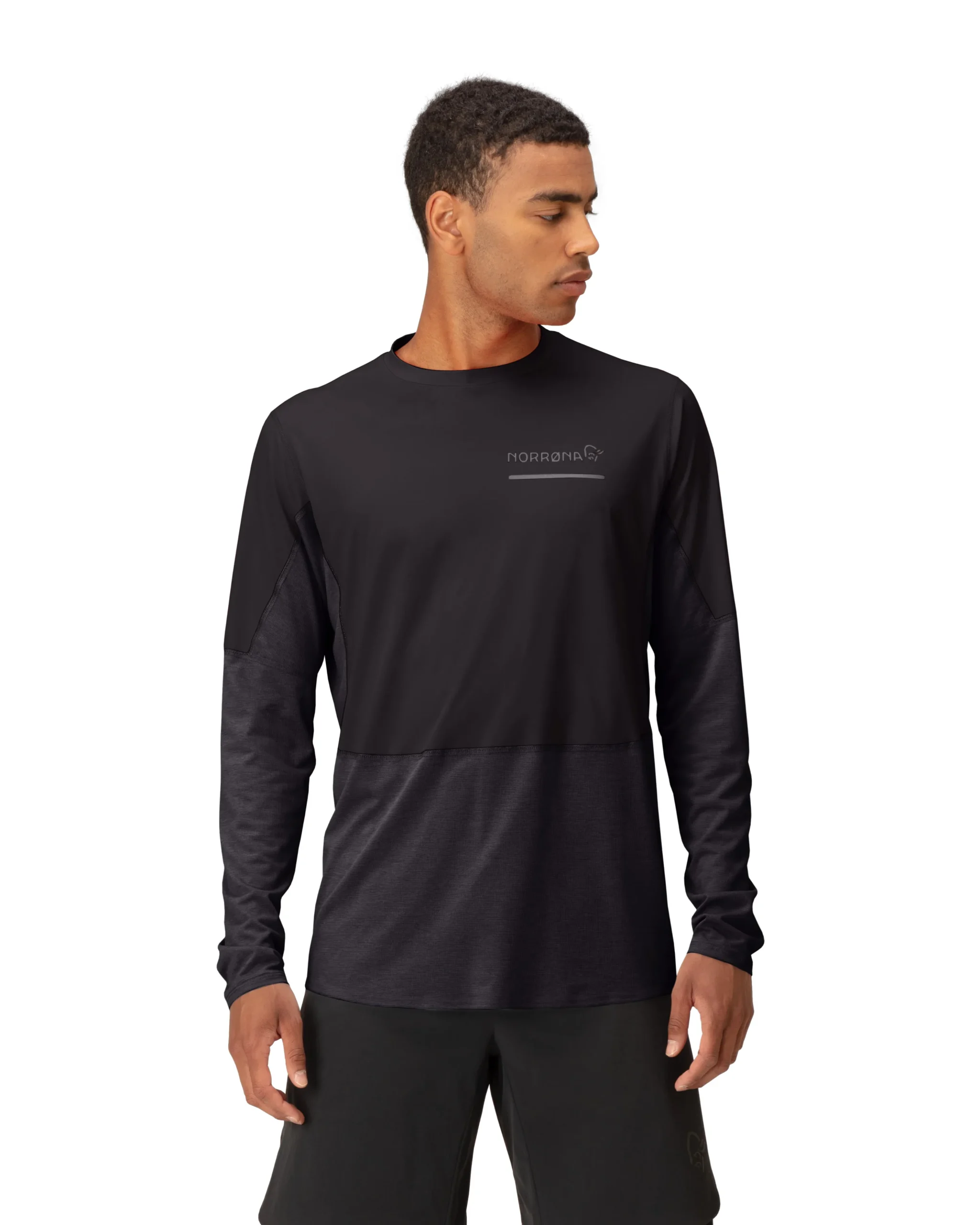senja equaliser lightweight Long Sleeve M's