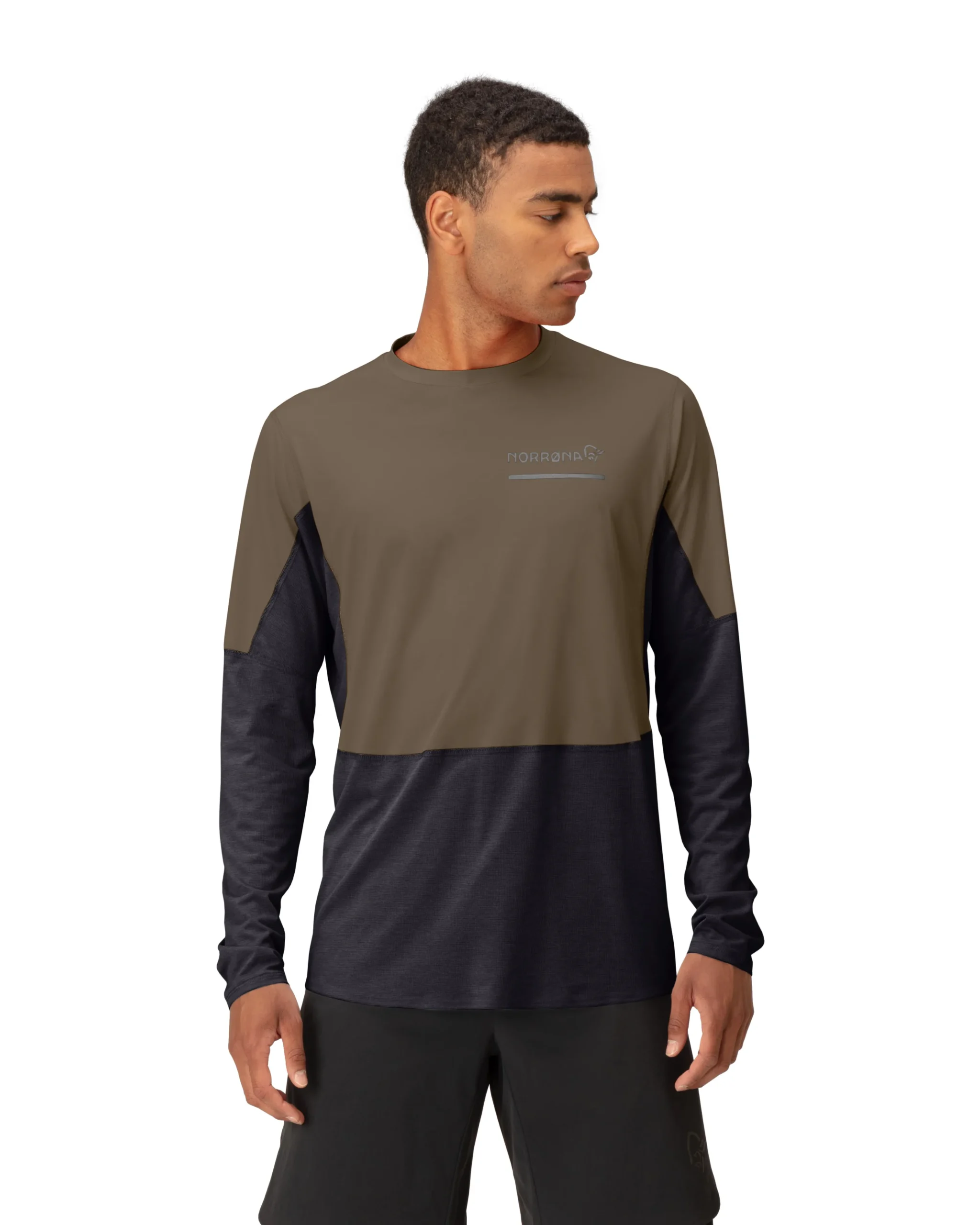 senja equaliser lightweight Long Sleeve M's