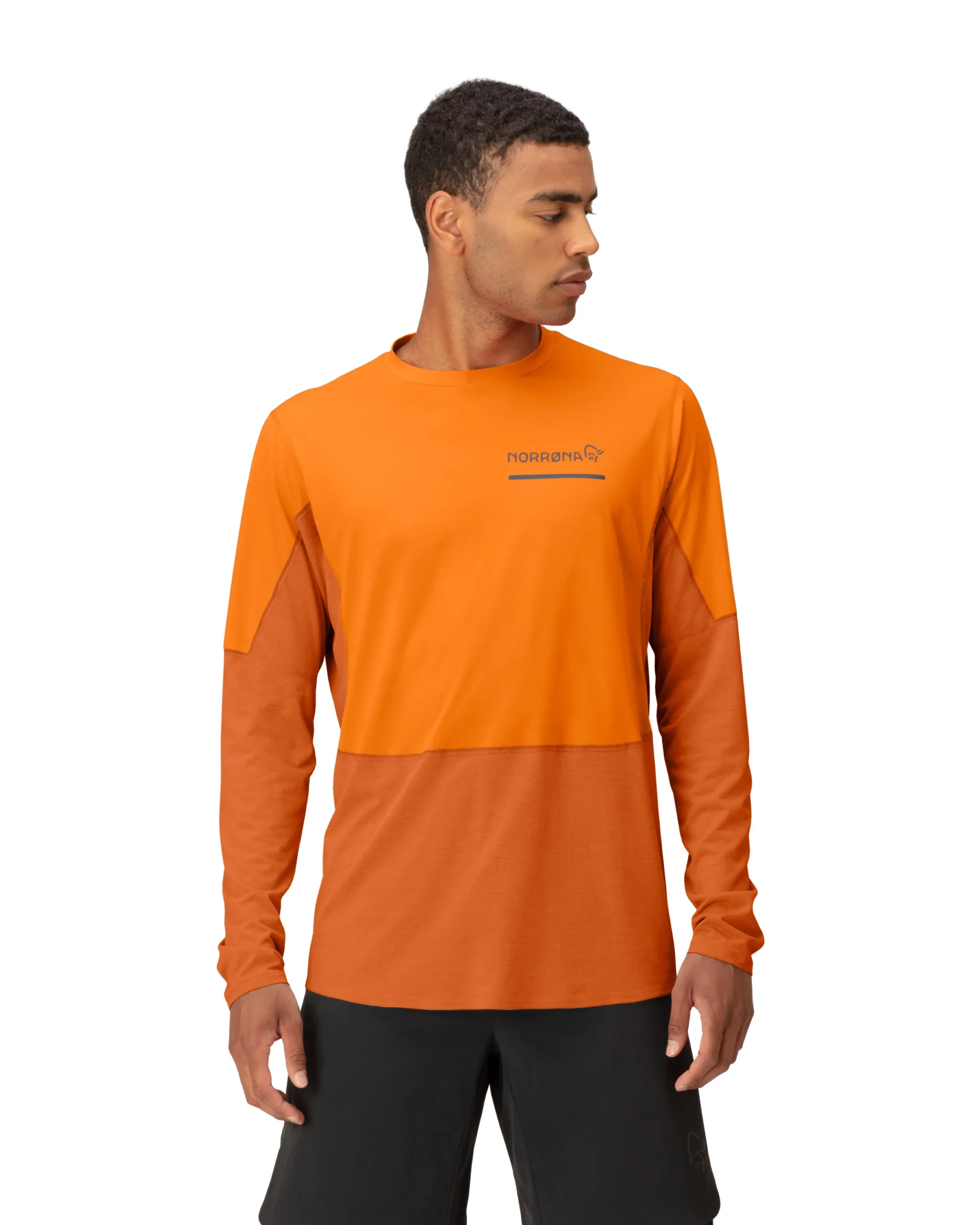 senja equaliser lightweight Long Sleeve M's