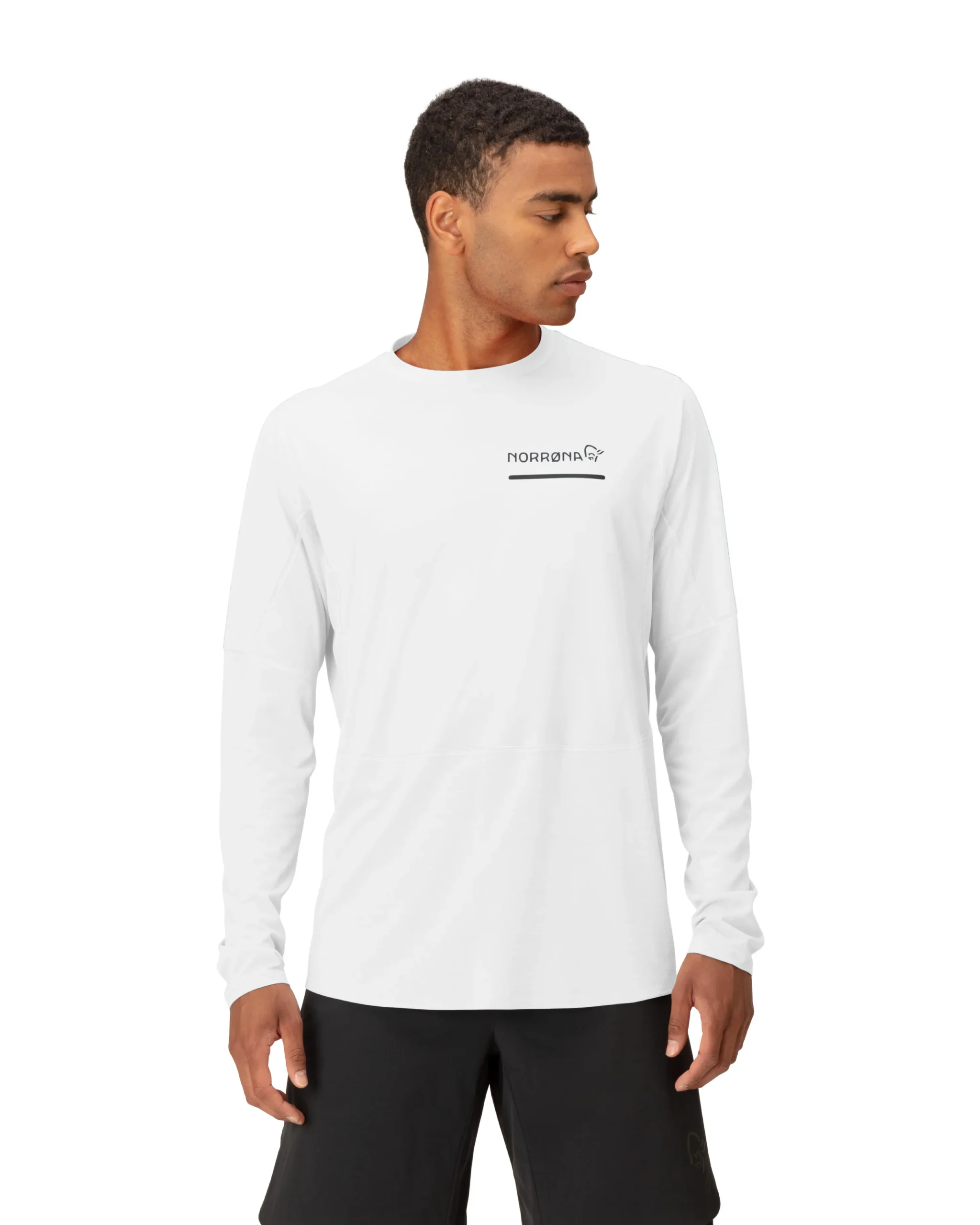 senja equaliser lightweight Long Sleeve M's