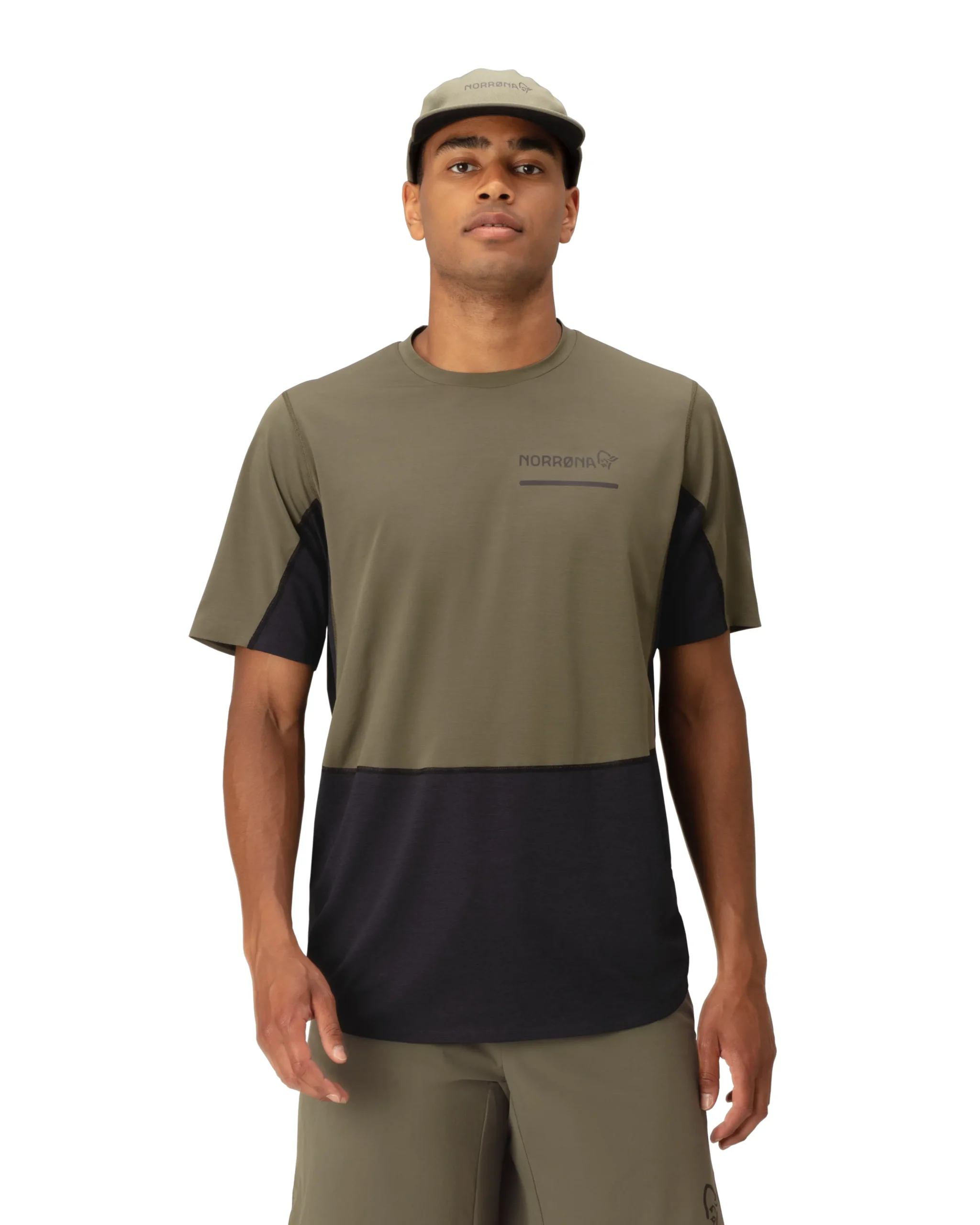 senja equaliser lightweight T-shirt M's