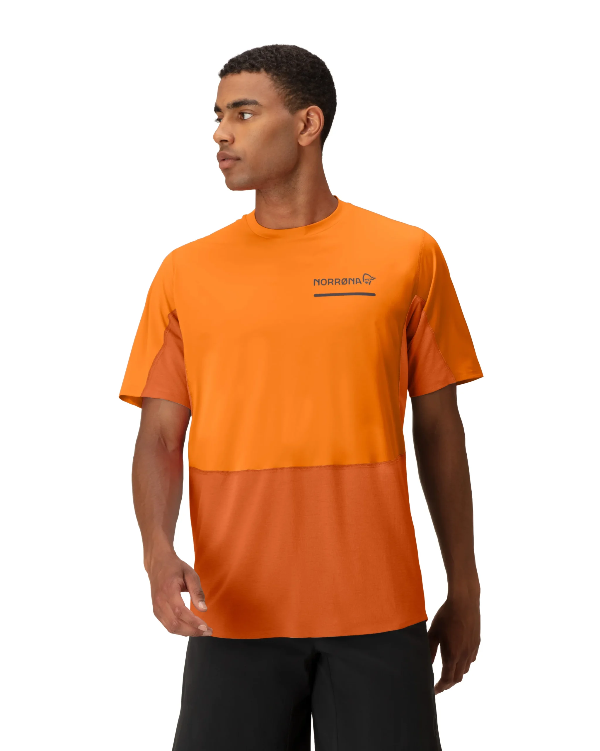 senja equaliser lightweight T-shirt M's