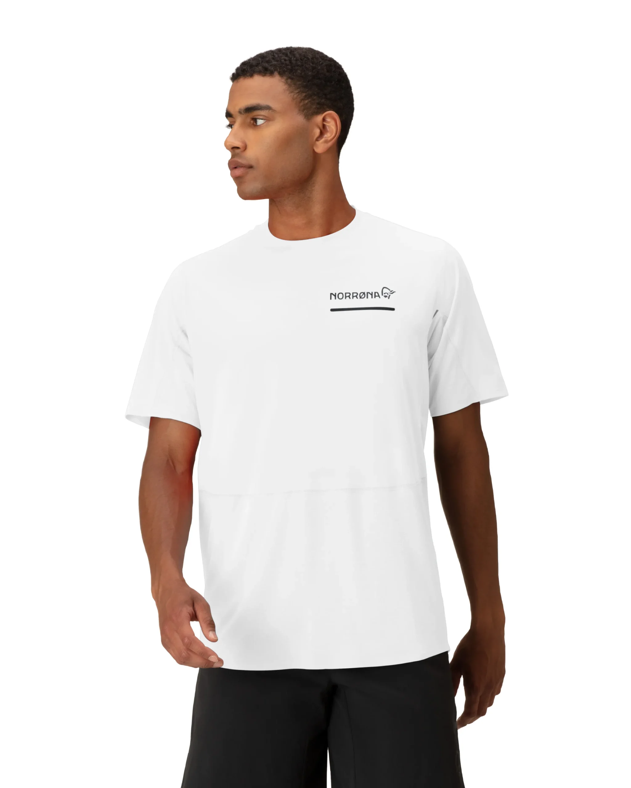 senja equaliser lightweight T-shirt M's