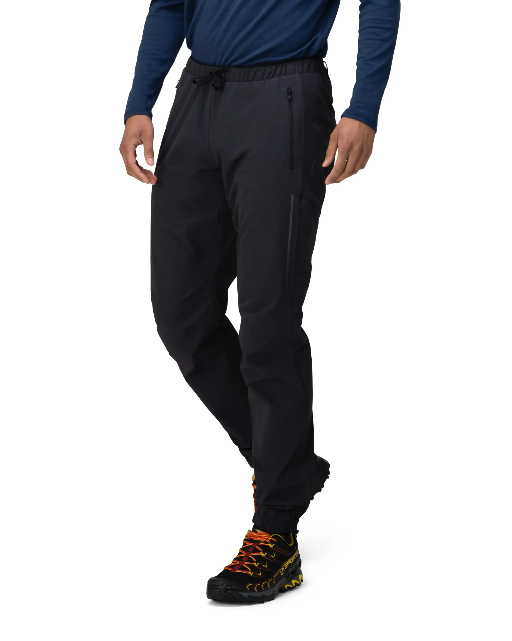 senja flex1 trackster Pant M's