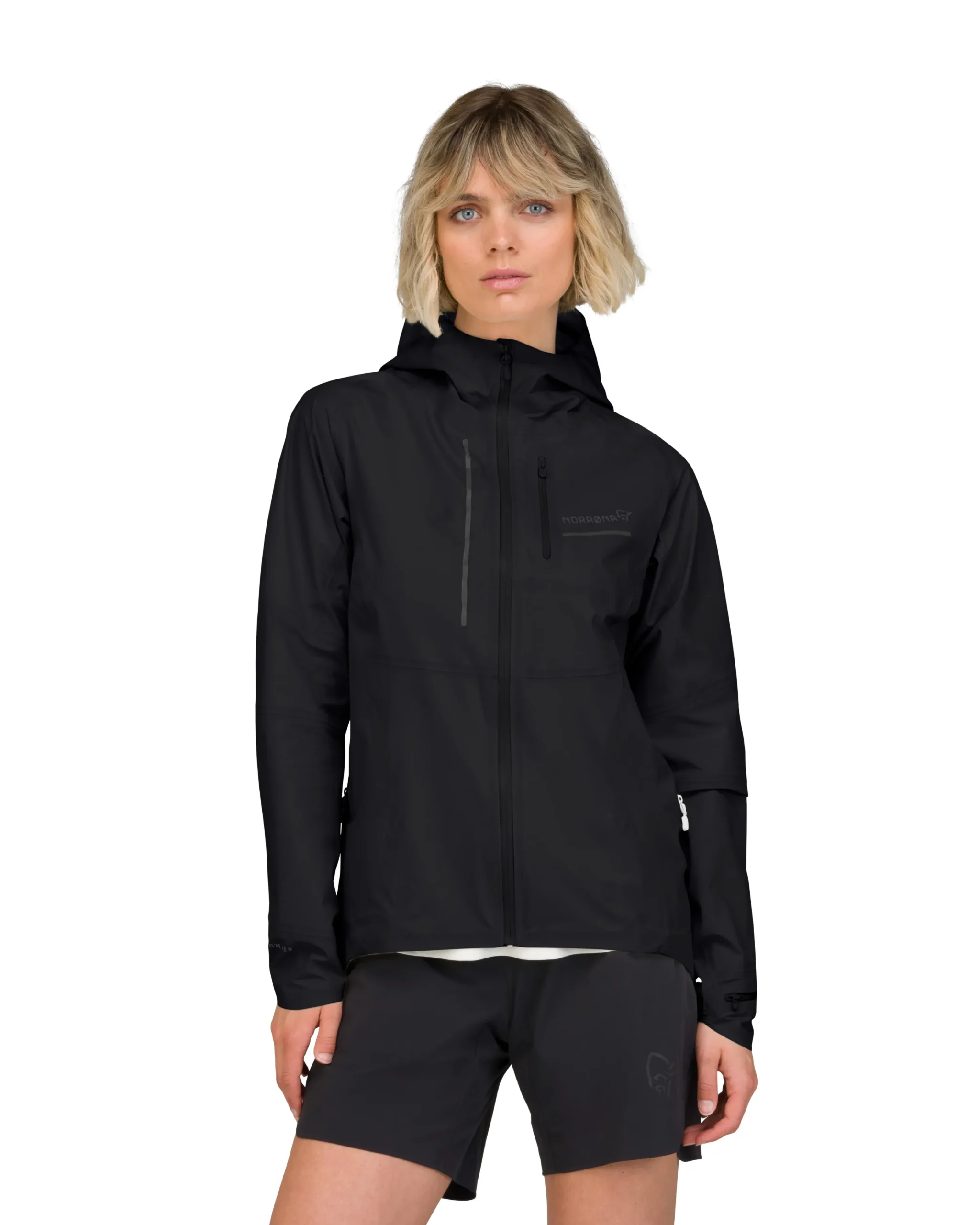 senja Gore-Tex Jacket W's