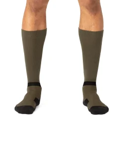 senja light merinoUll long Socks