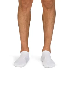 senja light merinoUll short Socks