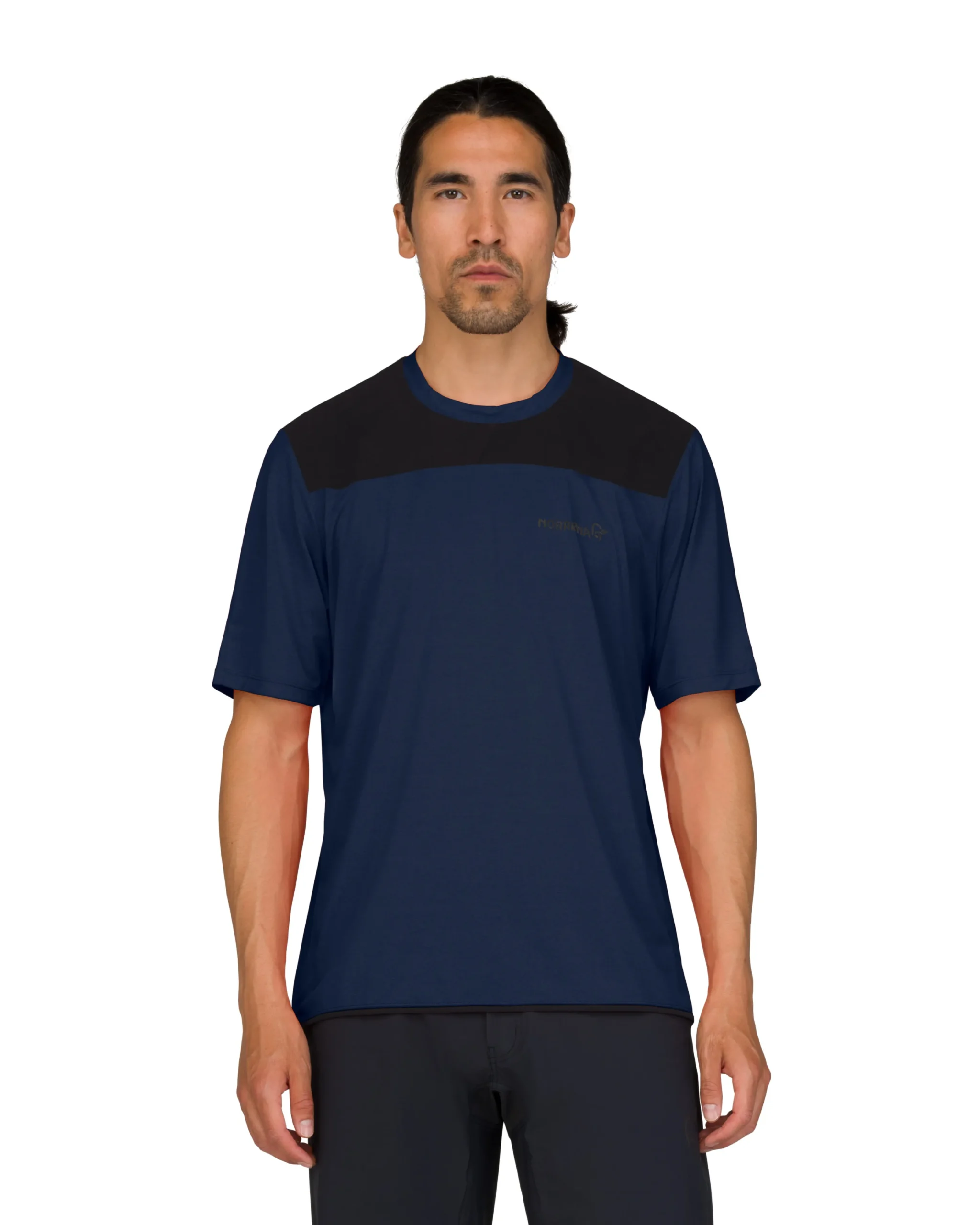 skibotn equaliser tech T-Shirt M's