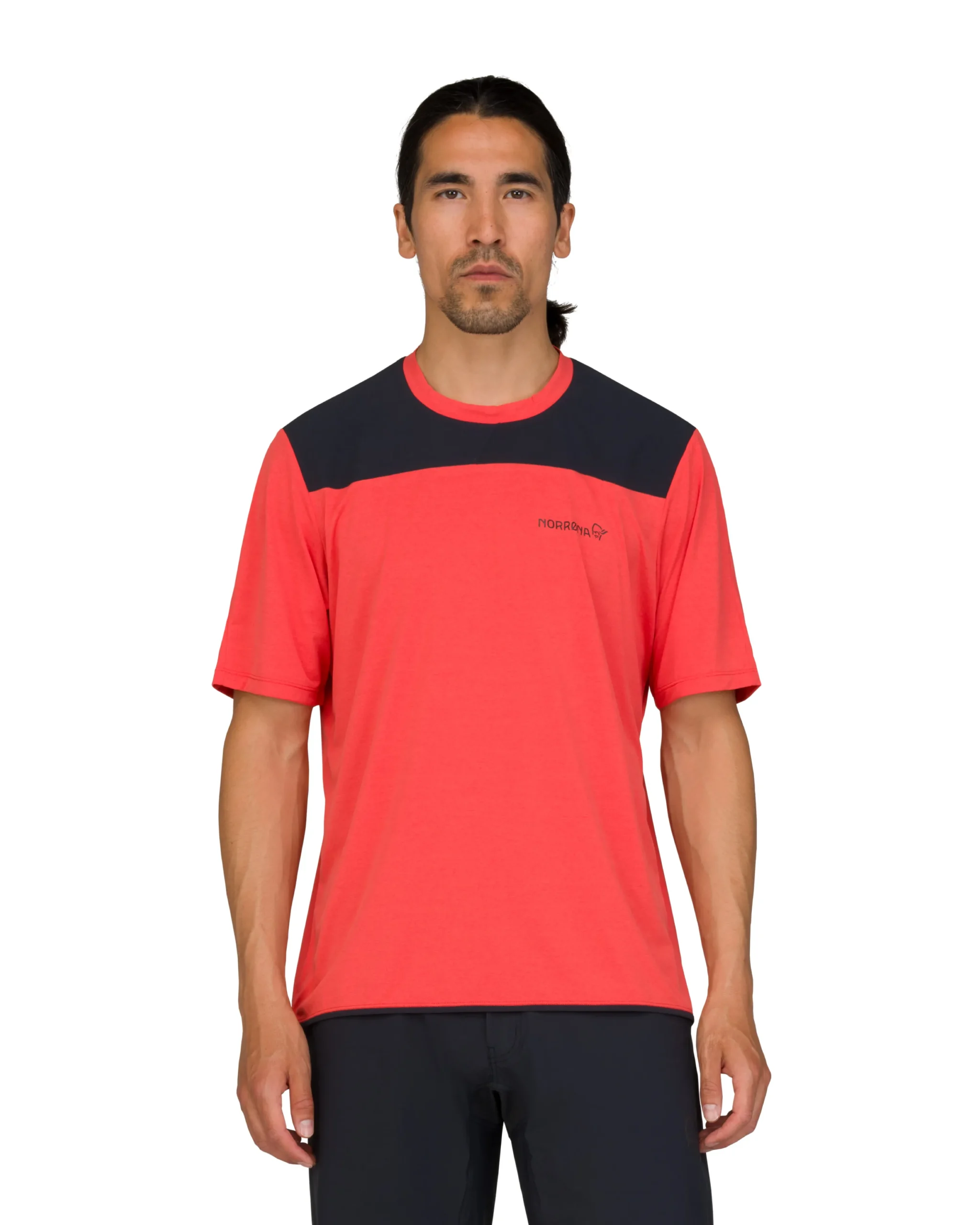 skibotn equaliser tech T-Shirt M's