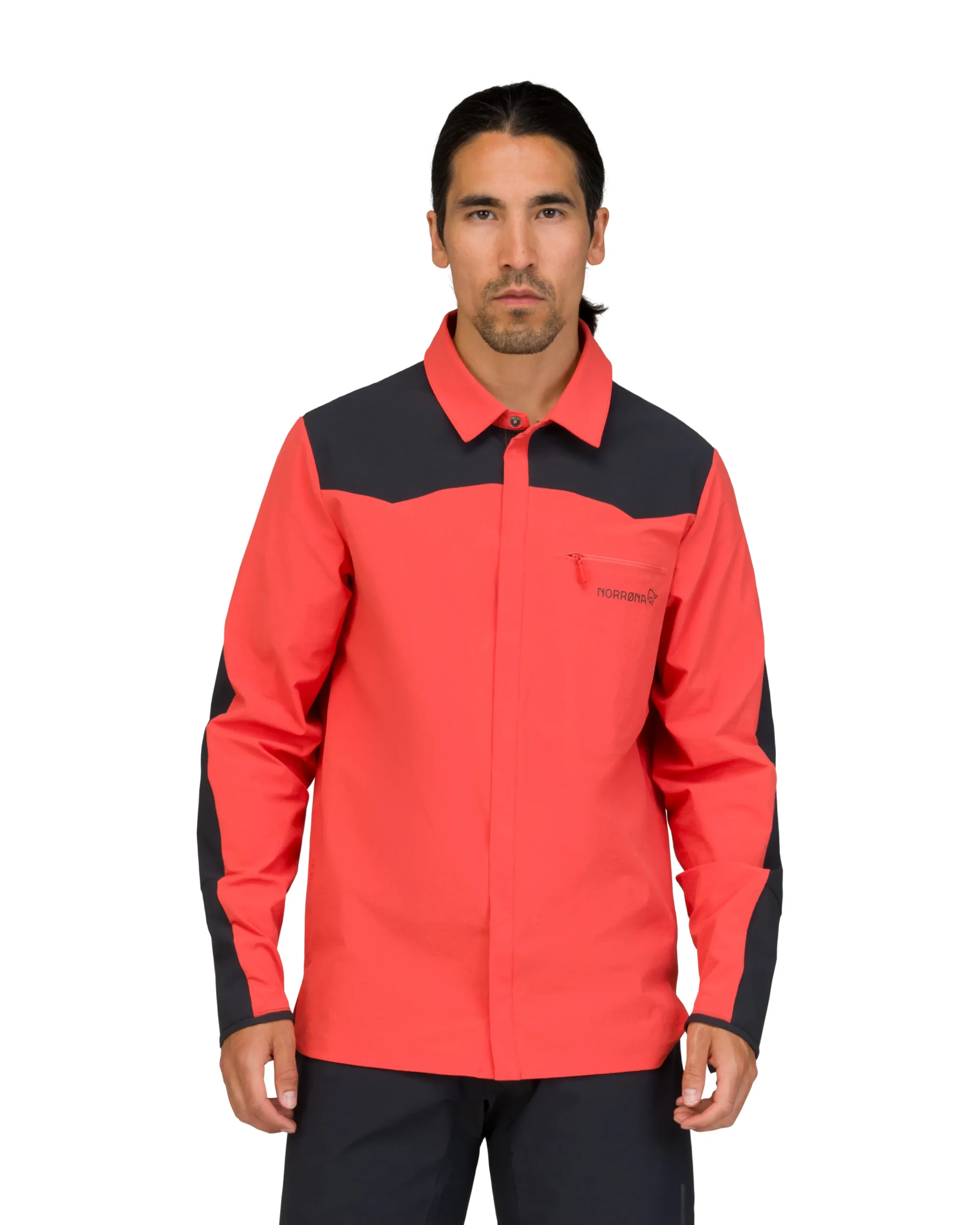 skibotn flex1 Shirt M's