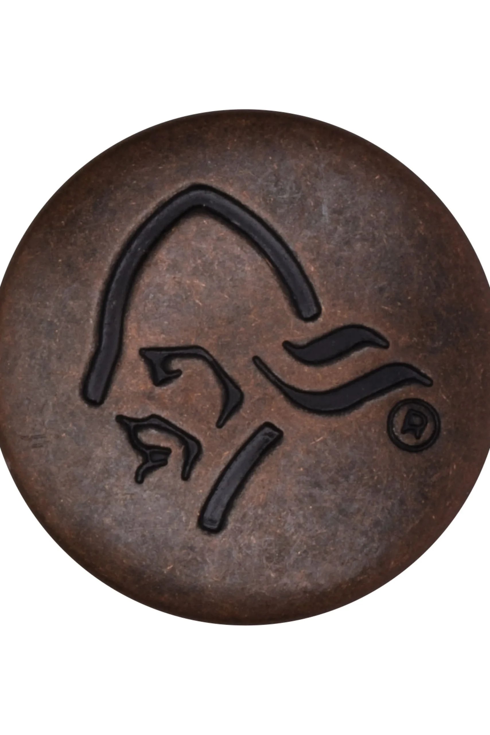 Spare parts Gaiter Snap Button