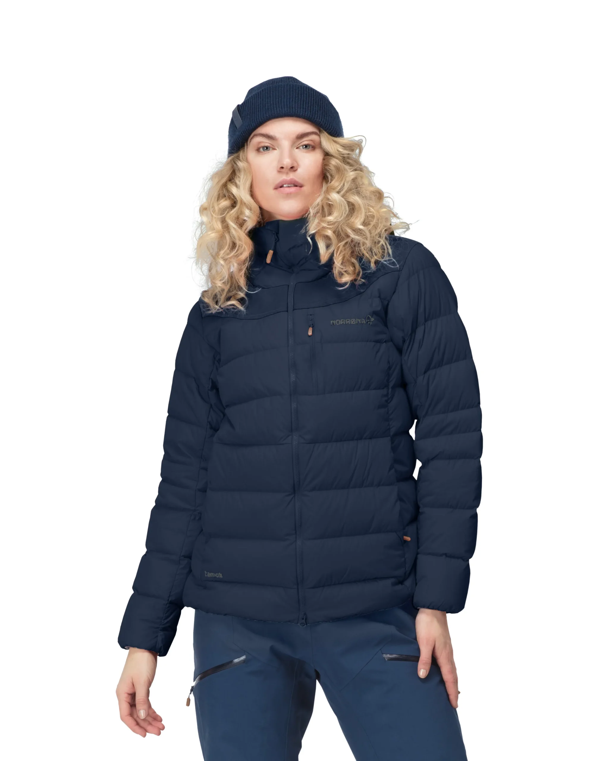 tamok down750 Jacket W's