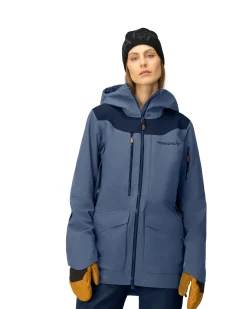 tamok Gore-Tex Performance Shell Jacket W's