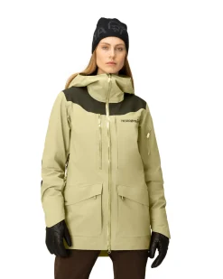 tamok Gore-Tex Performance Shell Jacket W's