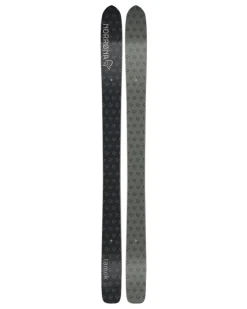 tamok woodcore112 Skis