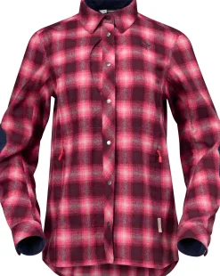 tamok wool Shirt W's