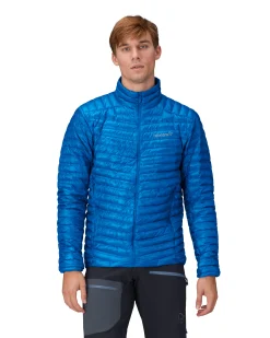 trollveggen down800 super light Jacket M's