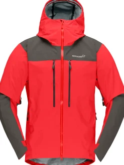 trollveggen Gore-Tex Pro light Jacket M's