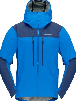 trollveggen Gore-Tex Pro light Jacket M's