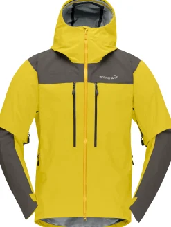 trollveggen Gore-Tex Pro light Jacket M's