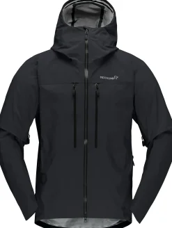 trollveggen Gore-Tex Pro light Jacket M's
