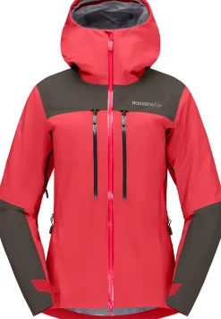 trollveggen Gore-Tex Pro light Jacket W's
