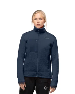 trollveggen Thermal Pro Jacket (W)
