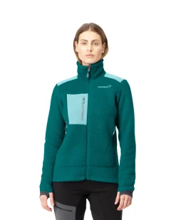 trollveggen Thermal Pro Jacket (W)