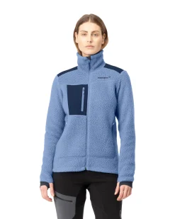 trollveggen Thermal Pro Jacket (W)