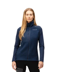 trollveggen Thermal Pro Vest W's